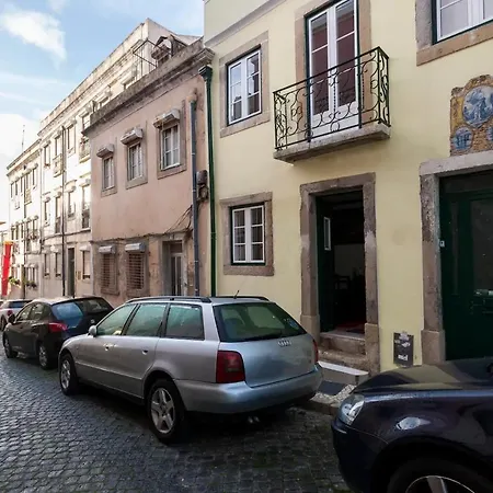 Town * Lisboa