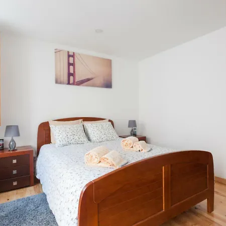 Apartman Town Lisboa