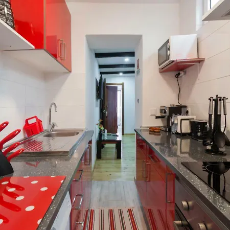Town Apartman